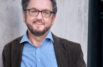 Heribert Prantl, Preisträger Sonderpreis des Katholischen Medienpreises 2019 